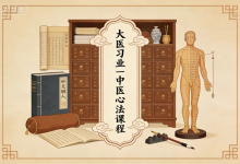 大医习业–中医心法课程（全8天16讲完整版）-纯净分享