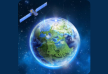 星云实景地图 v1.4.6 高级版｜安卓实景导航工具-纯净分享