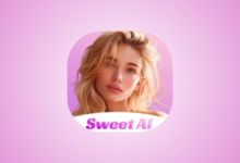 Sweet AI AI女友伴侣 v1.7.9 解锁高级版｜AI情感陪伴聊天-纯净分享