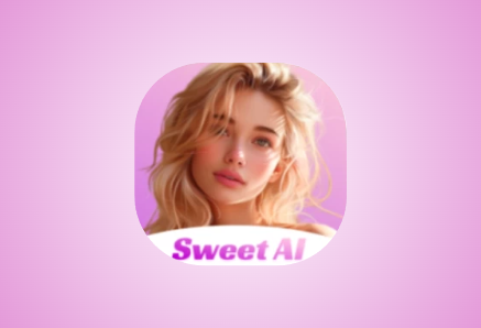 AI女友伴侣 Sweet AI v1.9.2 解锁高级版 AI情感陪伴聊天