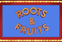 BBC英语启蒙趣味动画《水果和蔬菜 Roots and Fruits (1-2季) 》-纯净分享