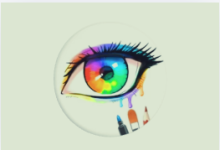 InColor 绘画 v7.3.1 高级版 趣味涂色解压绘画神器-纯净分享