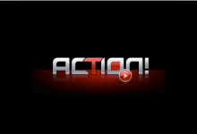游戏录屏 Mirillis Action! v4.48.0 便携激活版-纯净分享