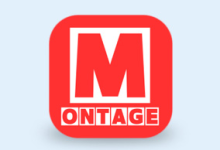 蒙太奇影视 v1.2.0 /v2.0.3 去广告版 海量资源免费播放-纯净分享