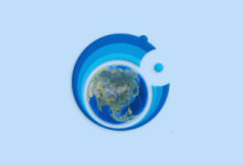 奥维互动地图 v10.5.3 解锁会员版 足不出户看世界街景3D地图-纯净分享