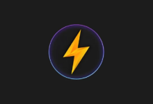 雷电清理 v1.0.1 专注手机优化的轻量工具-纯净分享