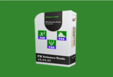 理科工具套装 FX Science Tools MultiDocs 26.04.11-纯净分享