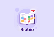 Biubiu 课程表 v2.1.8 免费无广告课程管理工具-纯净分享