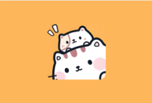 喵窝记账 v1.9.0 永久会员版 Q版纯净记账神器-纯净分享