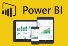 Power BI制作企业级分析报告【完结带视频及练习】-纯净分享
