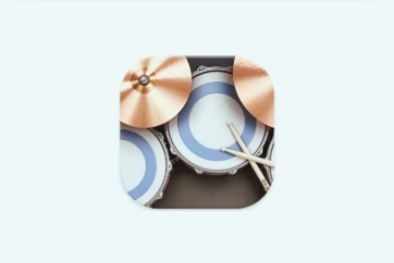 真实模拟架子鼓 Real Drum v11.17.3 高级版