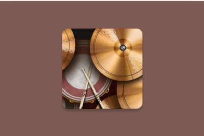 真实模拟架子鼓 Classic Drum v8.54.4 高级版