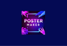 海报制作 Poster Maker v10.6.5 解锁高级版-纯净分享