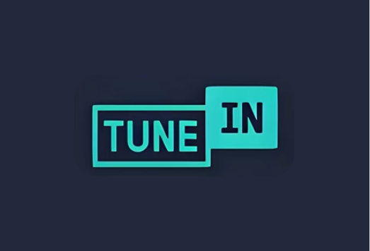 手机电台 TuneIn Radio Pro v42.4.1 解锁高级版