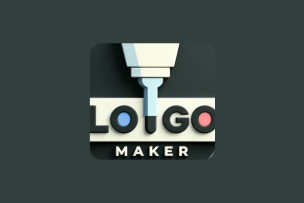 智能LOGO生成器 LogoWiz AI v159.0 解锁高级版