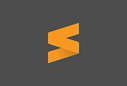 代码编辑工具 Sublime Text v4.0 Build 4213 中文绿色版