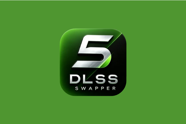 游戏DLSS5神经渲染 DLSS 5 Swapper v2.2.7 神经渲染一键安装