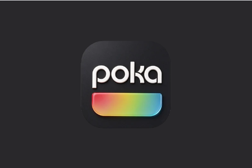 胶片特效镜头 Poka Cam v.2.4.0 解锁会员版