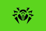 检测清除恶意软件 Dr.Web CureIt! v2026.09.19 中文绿色版