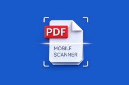 移动扫描王 Mobile Scanner v2.17.0 解锁高级版