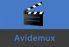 视频无损剪辑器 Avidemux v2.8.1 / 2.8.2.260912 多语便携版