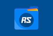 RS文件管理器 RS File Manager v2.3.1.1