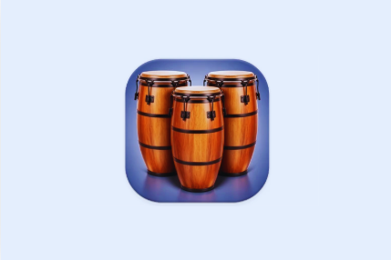 真实模拟打击乐器 Real Percussion v6.52.5 高级版