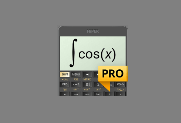 艾泰计算器APP HiPER Calc PRO v12.0.7 解锁专业版