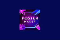 海报制作 Poster Maker v10.6.8 解锁高级版