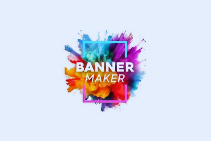 海报与广告制作工具 Banner Maker v5.0.0 解锁高级版