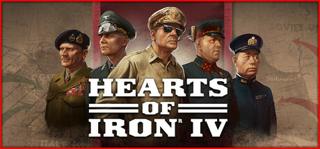 钢铁雄心4/ Hearts of Iron IV/ 单机+联机 v1.19.2.0 全DLC 送修改器 免安装中文版