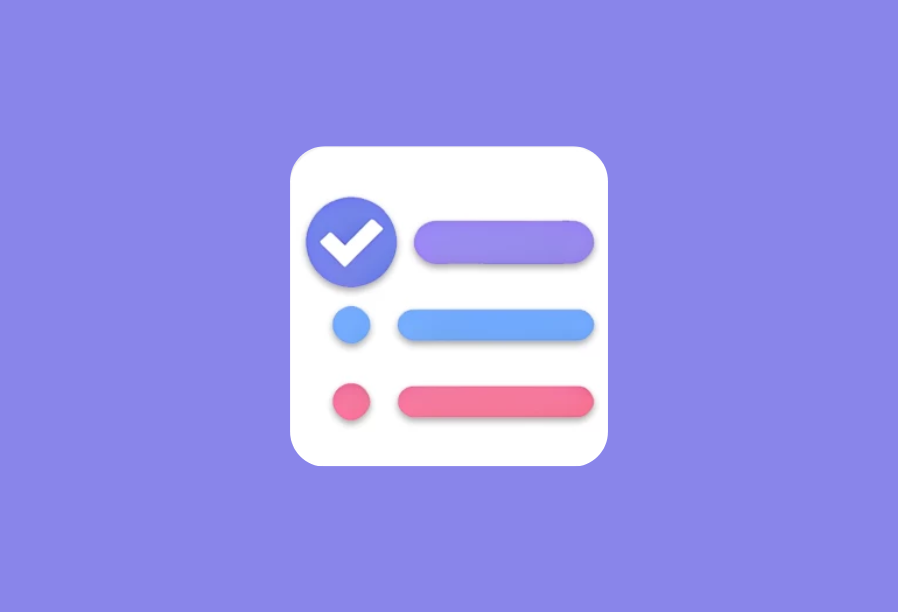 待办清单APP ToDoList v1.03.36.0909 解锁专业版