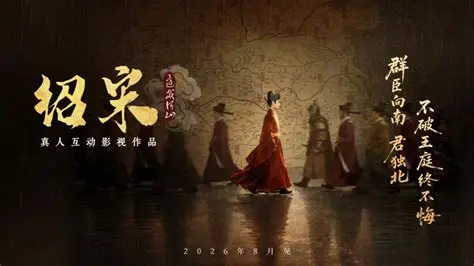 《绍宋: 还我河山》中文版下载，体验热血南宋抗金策略战棋