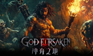 神弃之地创世豪华中文全套V3.6：圣骑士+死灵来袭+暗黑刷宝一次搞定