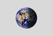 提供卫星地球照片作为壁纸 EarthView v7.18.0 便携版