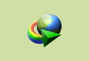 IDM激活工具最新版 IDM 6.4x by Ali.Dbg v20.7 汉化绿色版
