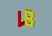 专业的3D建模软件 LuBan 3D v13.09.2026 多语便携版