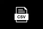 CSV转换 CoolUtils Total CSV Converter v4.1.1.84 多语便携版